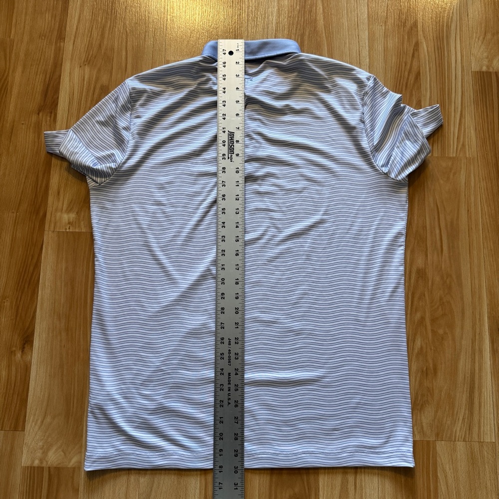 Redvanly Lightweight Performance Stretch Polo Col… - image 8